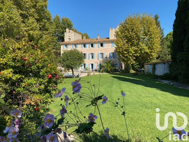 Vente  Maison de 389 m² à La Garde 1 690 000 euros Réf: SFN-1871846