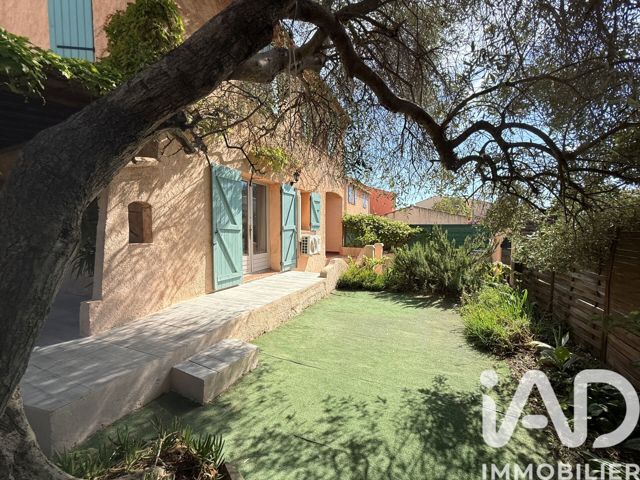 Vente  Maison de 79 m² à La Valette du Var 360 000 euros Réf: SFN-2017273