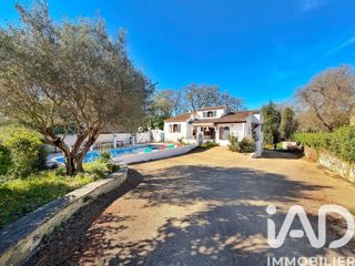 Vente  Maison de 180 m² à Six-Fours 780 000 euros