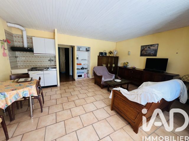 Vente  Appartement F2  de 41 m² à Bandol 210 000 euros Réf: SFN-2022666