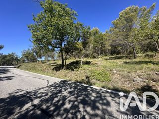Vente  Terrain de 440 m² à Claviers 6 500 euros Réf: SFN-2022668