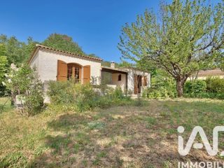 Vente  Maison de 82 m² à Nans les Pins 339 000 euros