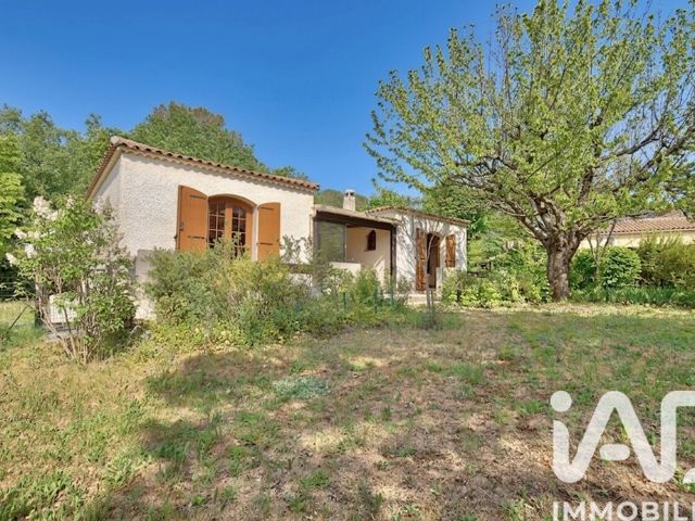 Vente  Maison de 82 m² à Nans les Pins 339 000 euros Réf: SFN-2023491