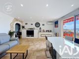 Vente  Appartement F3  de 65 m² à Toulon 169 500 euros