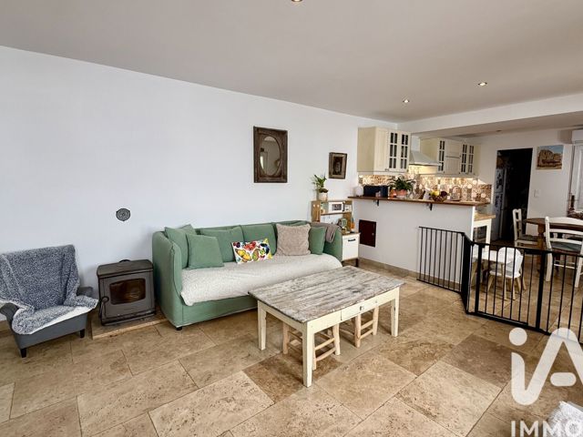 Vente  Maison de 83 m² à La Garde Freinet 345 000 euros Réf: SFN-2027080