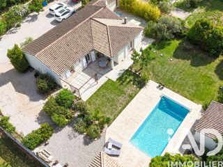 Vente  Maison de 159 m² à Saint Maximin la Sainte Baume 640 000 euros