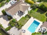 Vente  Maison de 159 m² à Saint Maximin la Sainte Baume 640 000 euros