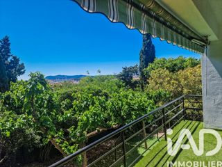 Vente  Maison de 202 m² à Toulon 779 000 euros