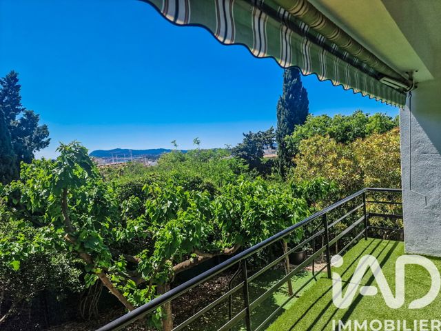 Vente  Maison de 202 m² à Toulon 779 000 euros Réf: SFN-2026820
