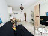 Vente  Studio de 17 m² à Toulon 87 500 euros