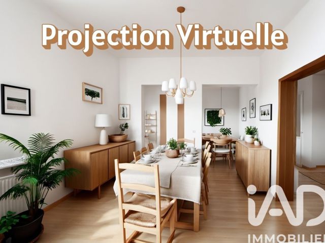 Vente  Appartement T5  de 89 m² à Cogolin 260 000 euros Réf: SFN-1994482