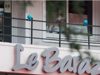Vente  Local commercial de 85 m² à Hyères 112 000 euros