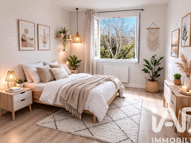 Vente  Appartement F5  de 85 m² à Vinon sur Verdon 155 000 euros Réf: SFN-1940257