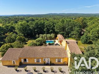 Vente  Maison de 183 m² à La Verdière 499 000 euros