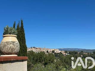 Vente  Maison de 155 m² à La Cadière d'Azur 750 000 euros Réf: SFN-2023989
