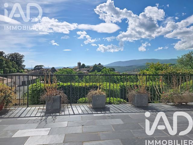 Vente  Appartement T4  de 86 m² à Montauroux 330 000 euros Réf: SFN-2031248