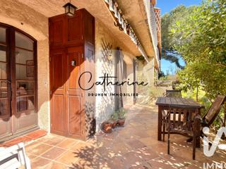 Vente  Appartement F3  de 67 m² à Carqueiranne 309 500 euros