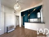 Vente  Appartement F2  de 37 m² à Toulon 86 000 euros