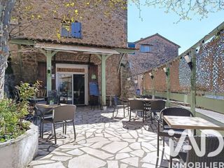 Vente  Local commercial de 40 m² à Fayence 66 000 euros