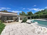 Vente  Maison de 160 m² à Tourrettes 649 000 euros