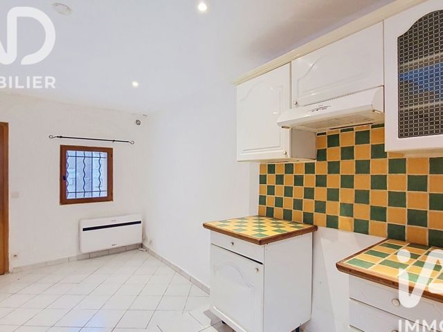 Vente  Maison de 44 m² à Lorgues 139 000 euros Réf: SFN-2032175