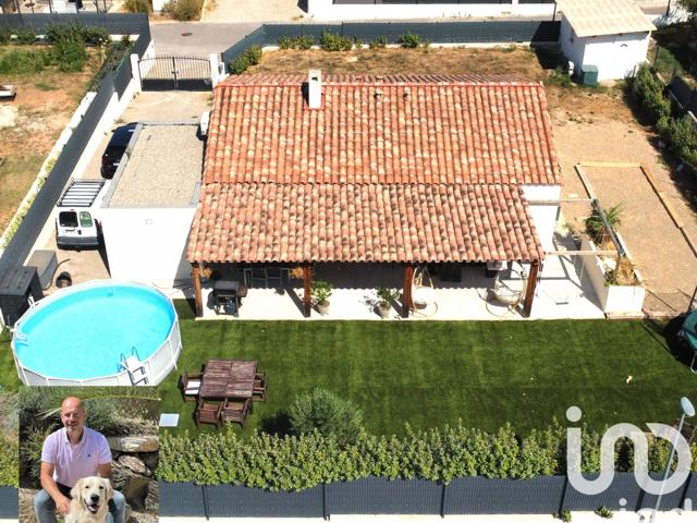 Vente  Maison de 93 m² à Trans en Provence 389 000 euros Réf: SFN-1820866