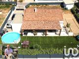 Vente  Maison de 93 m² à Trans en Provence 389 000 euros
