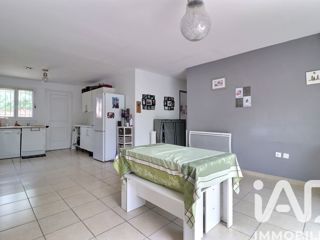 Vente  Maison de 85 m² à Nans les Pins 345 000 euros
