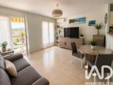 Vente  Appartement F2  de 45 m² à Toulon 124 000 euros