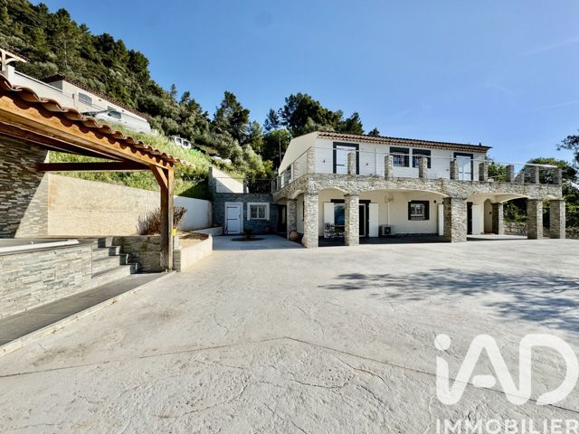 Vente  Maison de 249 m² à Vidauban 949 000 euros Réf: SFN-2033943