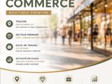 Vente  Local commercial de 170 m² à Toulon 225 200 euros