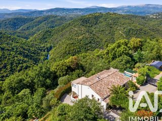 Vente  Maison de 139 m² à Tanneron 479 000 euros