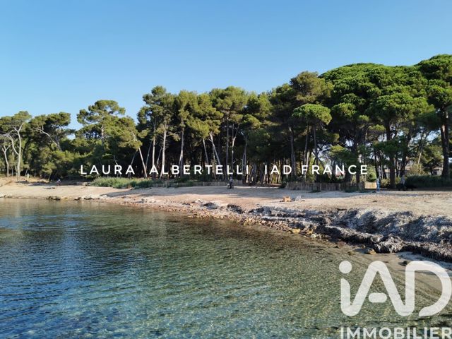 Vente  Studio de 21 m² à Saint Mandrier 86 000 euros Réf: SFN-2032797