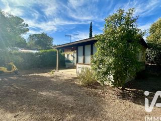 Vente  Terrain de 265 m² à Fréjus 58 000 euros