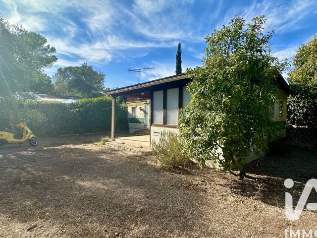 Vente  Terrain de 265 m² à Fréjus 58 000 euros Réf: SFN-2033889