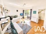 Vente  Appartement F2  de 29 m² à Six-Fours 210 000 euros