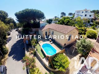 Vente  Maison de 85 m² à La Seyne 449 000 euros Réf: SFN-2034265