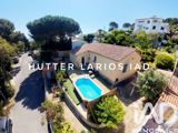 Vente  Maison de 85 m² à La Seyne 449 000 euros