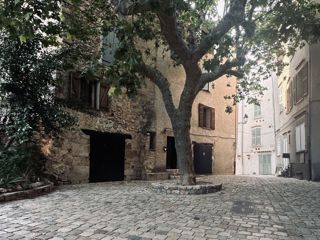 Vente  Appartement T2  de 39 m² à Bargemon 95 000 euros
