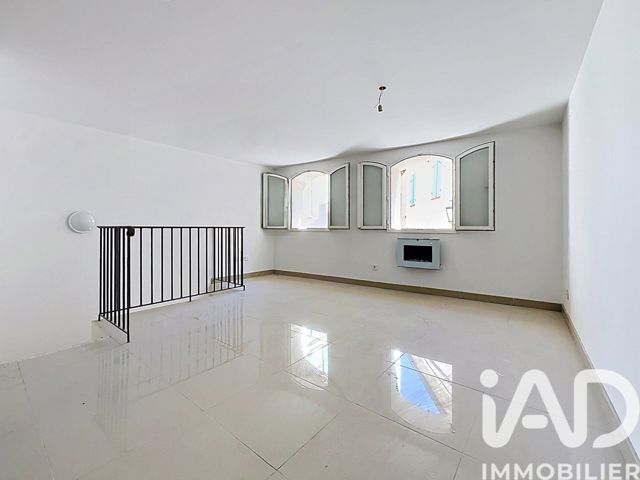 Vente  Maison de 135 m² à Camps la Source 330 000 euros Réf: SFN-2032670