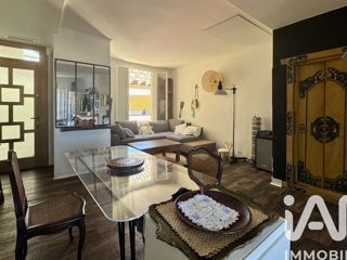 Vente  Appartement T4  de 82 m² à Saint Raphaël 325 000 euros