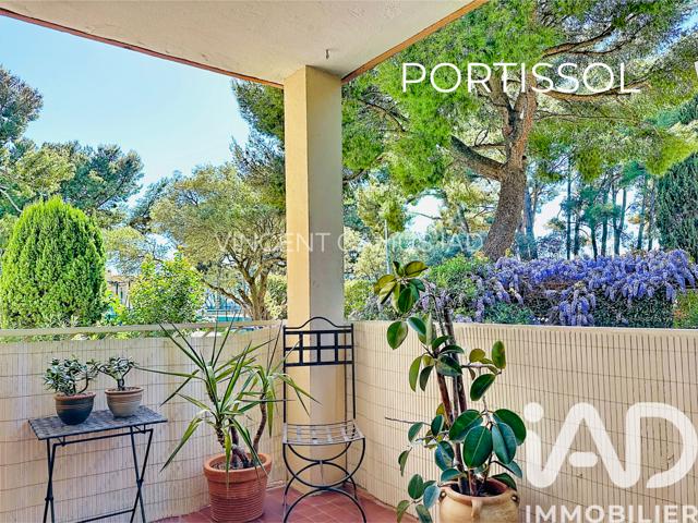 Vente  Appartement F4  de 75 m² à Sanary 499 000 euros Réf: SFN-2035505