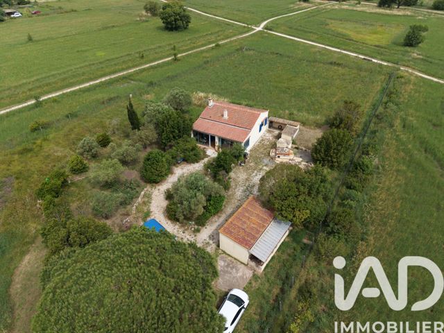 Vente  Maison de 48 m² à La Garde 335 000 euros Réf: SFN-2035898
