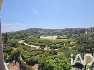 Vente  Appartement F2  de 29 m² à Gassin 299 000 euros