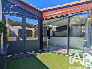 Vente  Maison de 35 m² à Six-Fours 199 000 euros