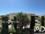 Vente  Appartement F2  de 45 m² à Sanary 219 500 euros