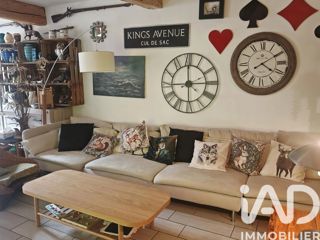Vente  Appartement F4  de 94 m² à Flassans sur Issole 140 000 euros