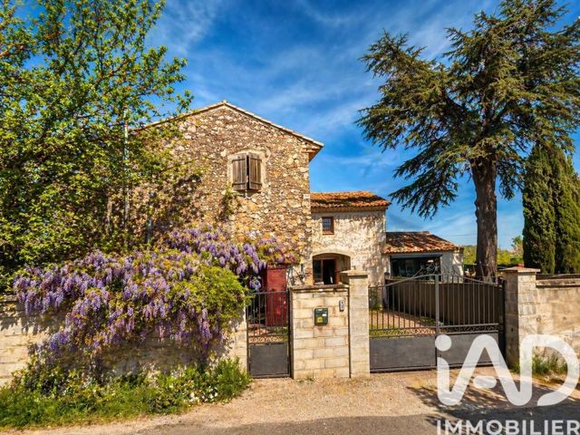 Vente  Maison de 300 m² à Saint Maximin la Sainte Baume 674 000 euros Réf: SFN-1856298
