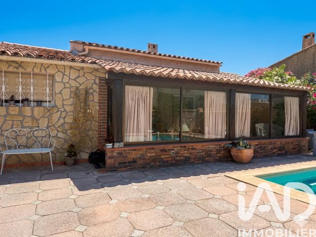 Vente  Maison de 160 m² à La Farlède 484 000 euros Réf: SFN-2035497