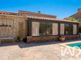 Vente  Maison de 160 m² à La Farlède 484 000 euros